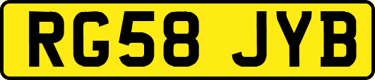 RG58JYB