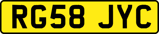 RG58JYC