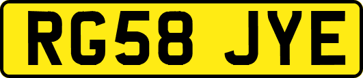 RG58JYE