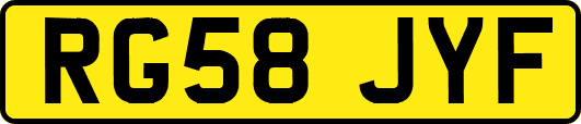 RG58JYF