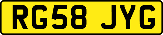 RG58JYG