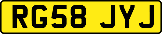 RG58JYJ
