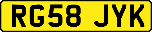 RG58JYK