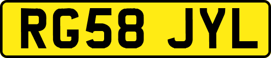 RG58JYL