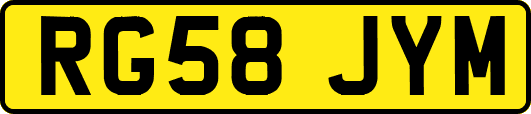 RG58JYM