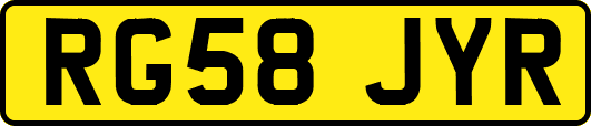 RG58JYR