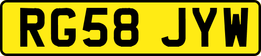 RG58JYW