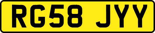 RG58JYY