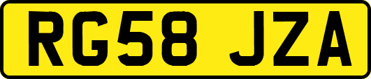 RG58JZA
