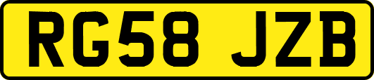 RG58JZB