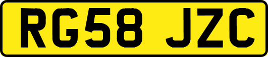 RG58JZC