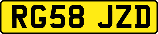 RG58JZD