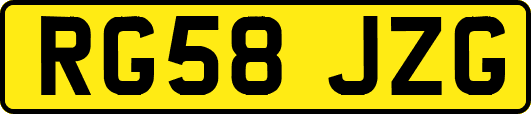 RG58JZG
