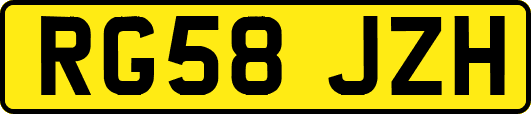 RG58JZH