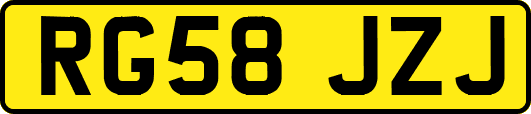 RG58JZJ
