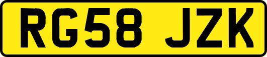 RG58JZK