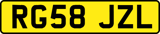 RG58JZL