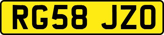 RG58JZO