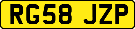 RG58JZP