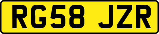 RG58JZR