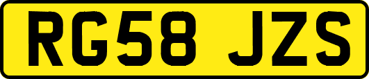 RG58JZS