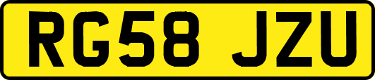 RG58JZU