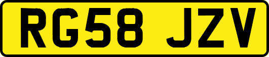RG58JZV