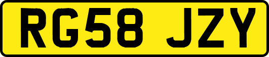 RG58JZY