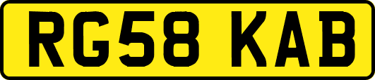 RG58KAB
