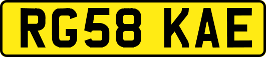 RG58KAE