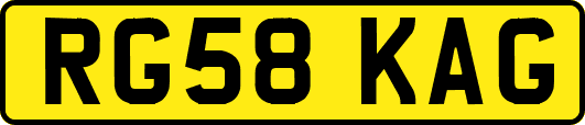 RG58KAG