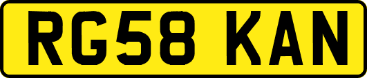 RG58KAN