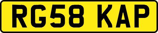 RG58KAP