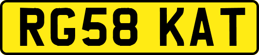 RG58KAT