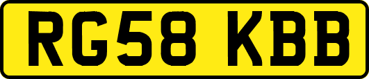 RG58KBB