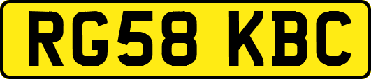 RG58KBC