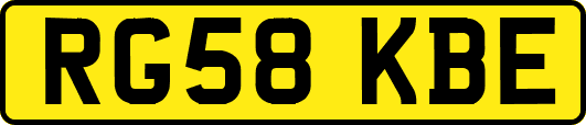 RG58KBE