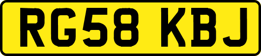 RG58KBJ