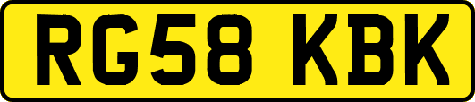 RG58KBK