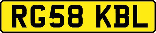 RG58KBL