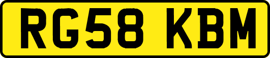 RG58KBM