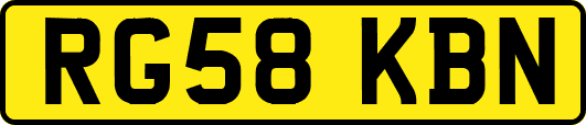 RG58KBN