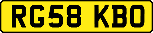 RG58KBO