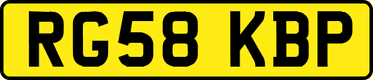 RG58KBP