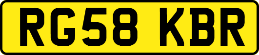 RG58KBR
