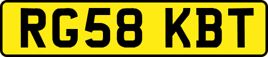RG58KBT