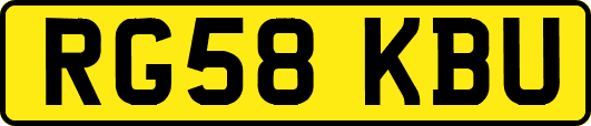 RG58KBU