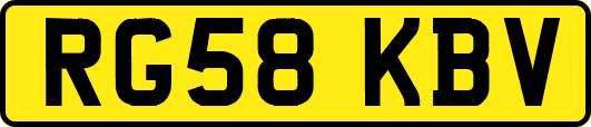 RG58KBV