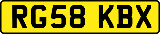 RG58KBX