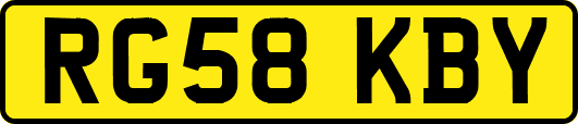 RG58KBY